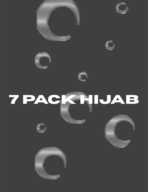 Hijab Pack